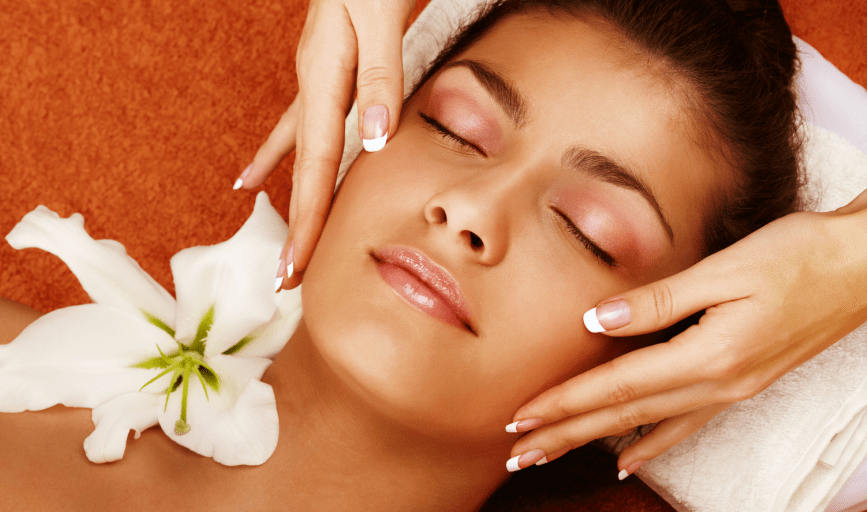Facial Spa